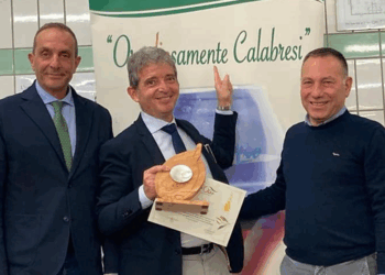 Torna “PrimOlio” la manifestazione giunta alla sua 21^ edizione, premiati personaggi illustri